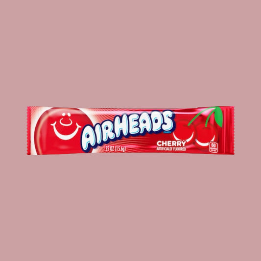 Airheads Candy Bars