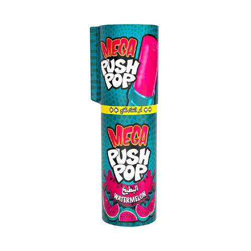 Mega push pop