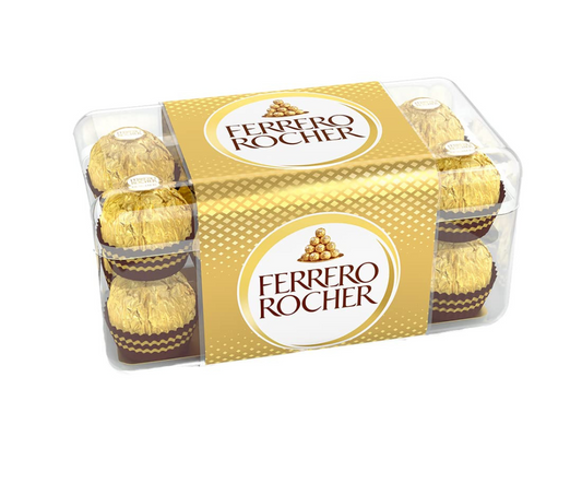 Ferrero Rocher