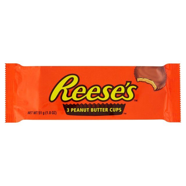 Reece Peanut Butter Cups