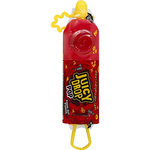 Juicy Drop Pop