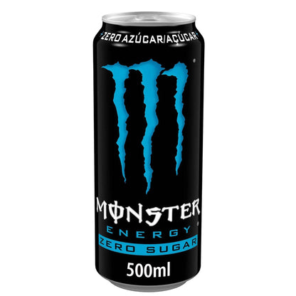 Monster Energy
