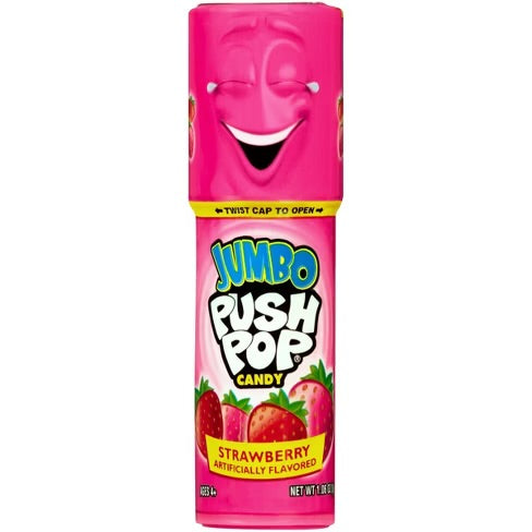 Push Pops