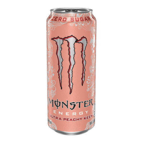Monster Energy