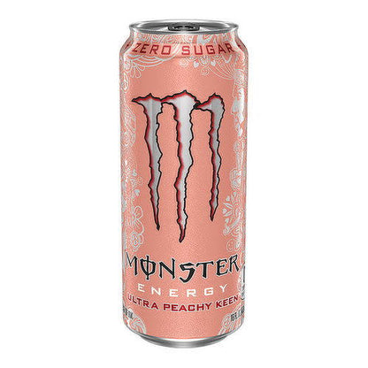 Monster Energy