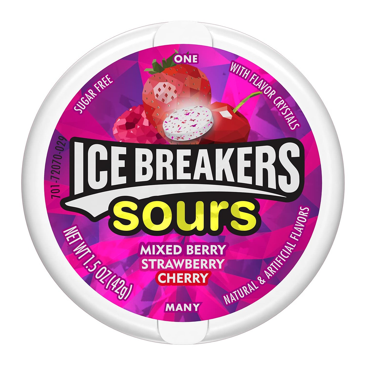 Ice Breakers