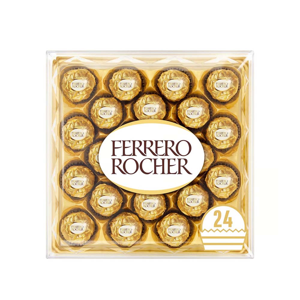 Ferrero Rocher