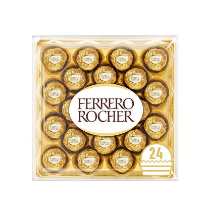 Ferrero Rocher