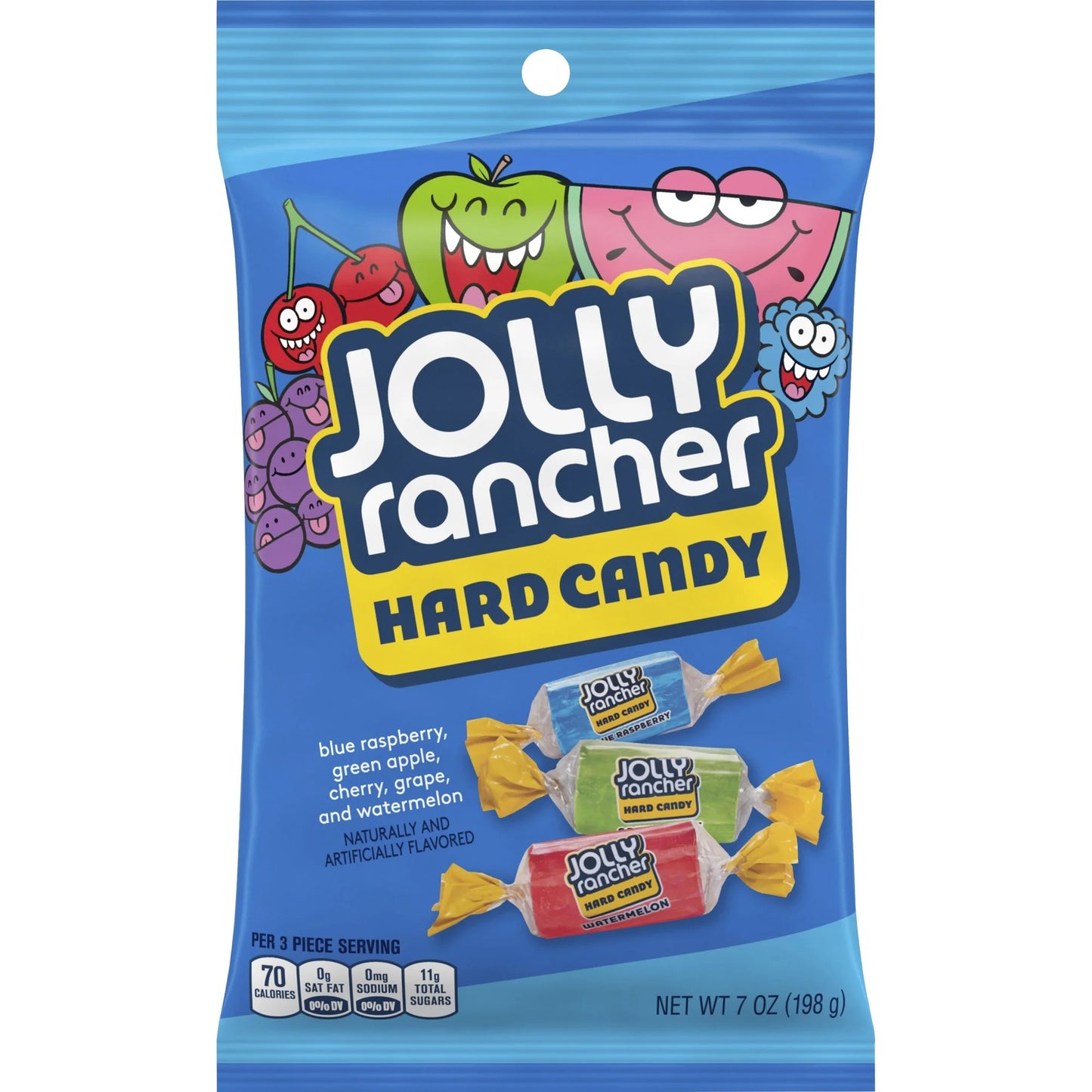 Jolly Rancher Assorted Sweets