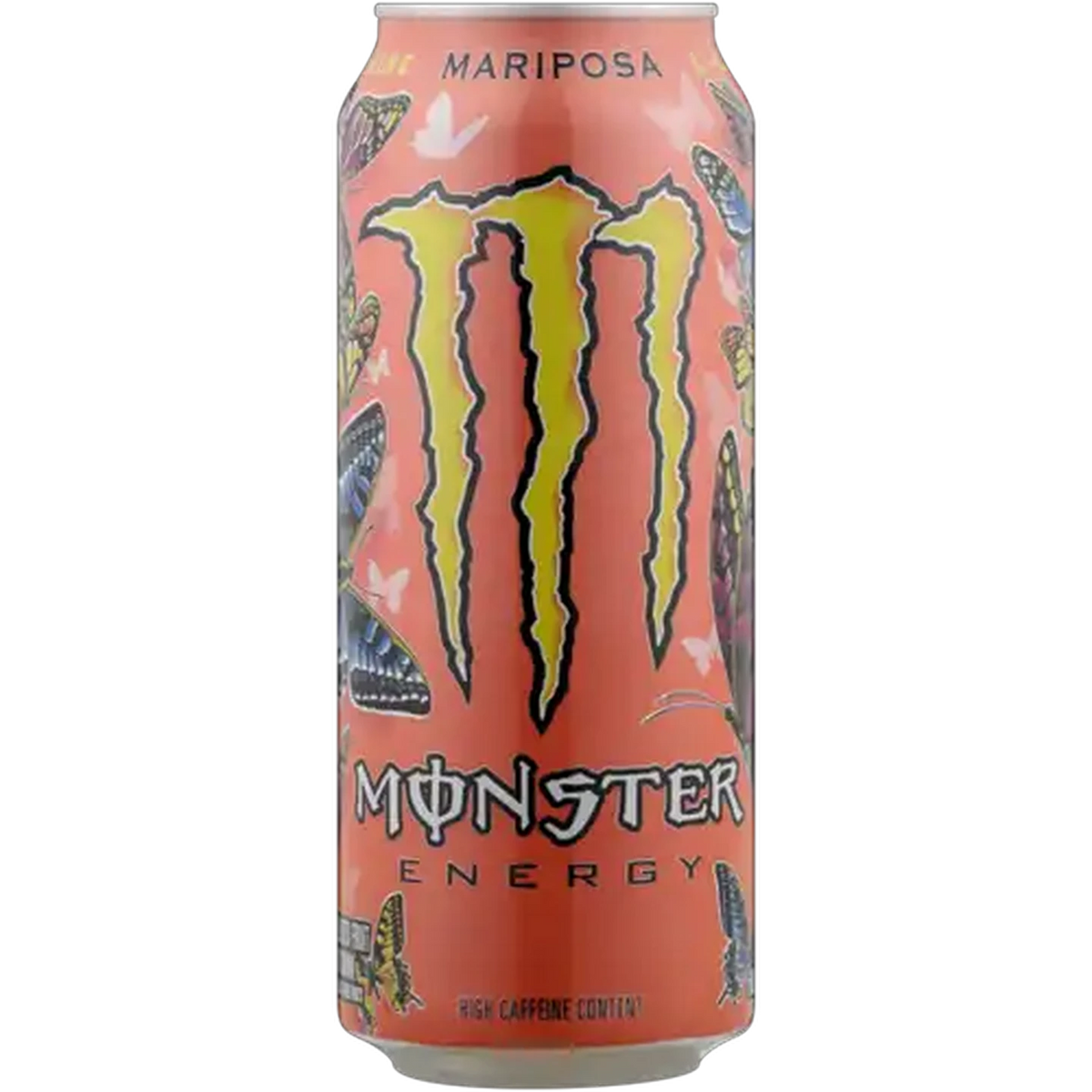 Monster Energy