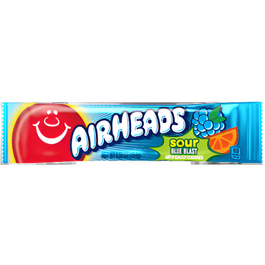 Airheads Candy Bars