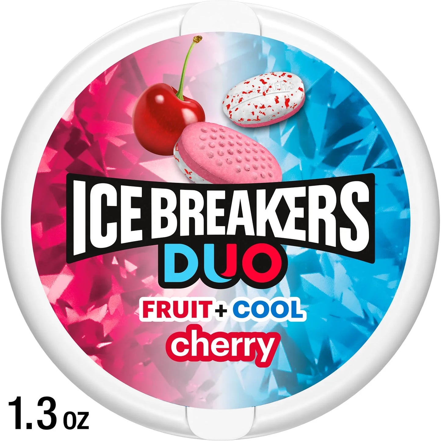 Ice Breakers