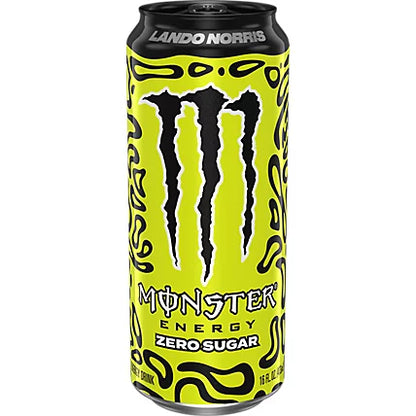 Monster Energy