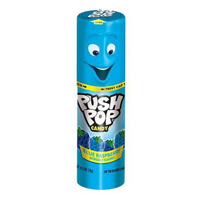 Push Pops