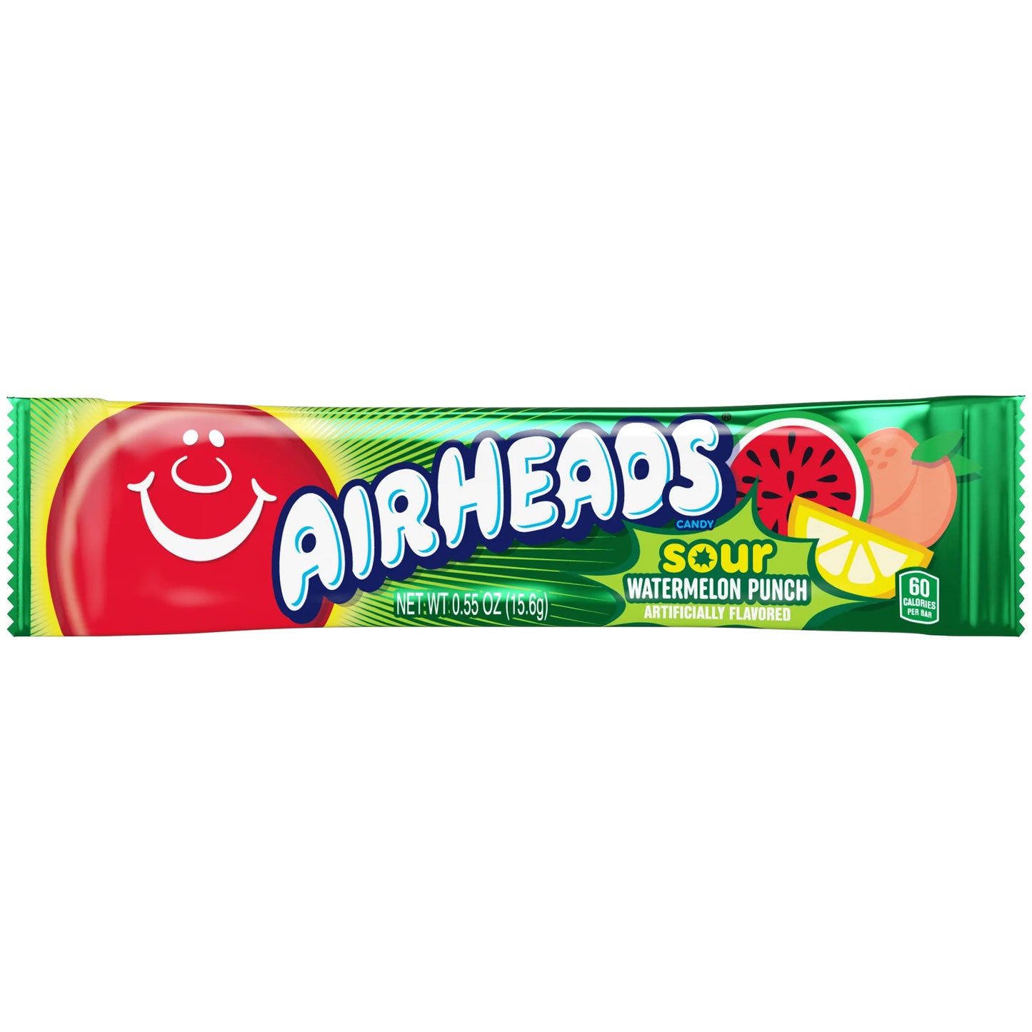 Airheads Candy Bars