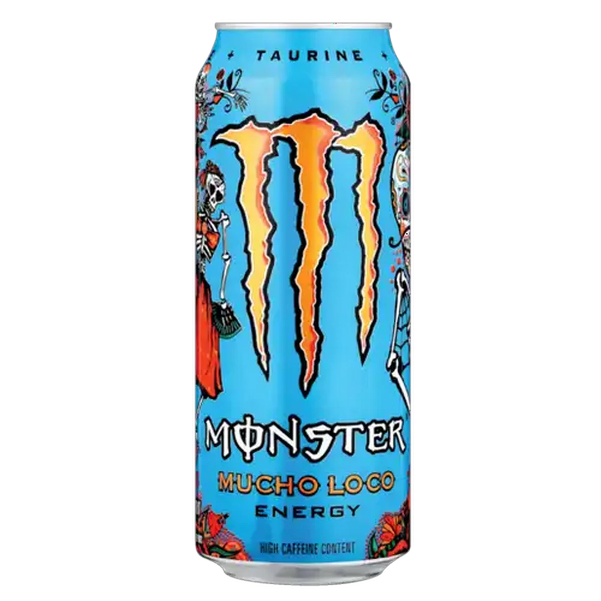 Monster Energy