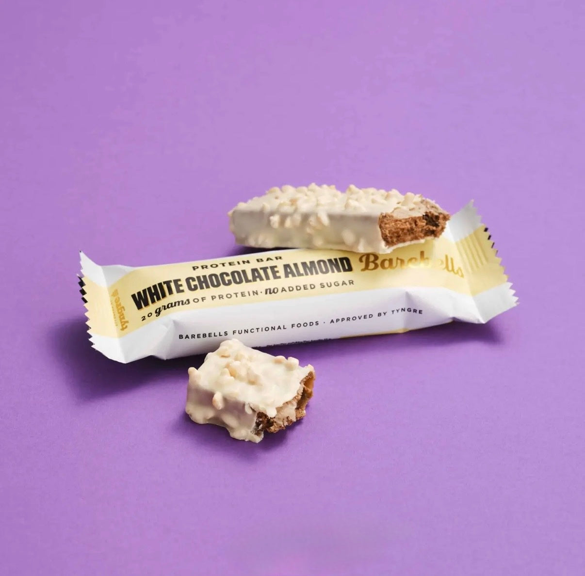 Barebells Protein Bars