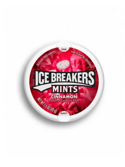 Ice Breakers