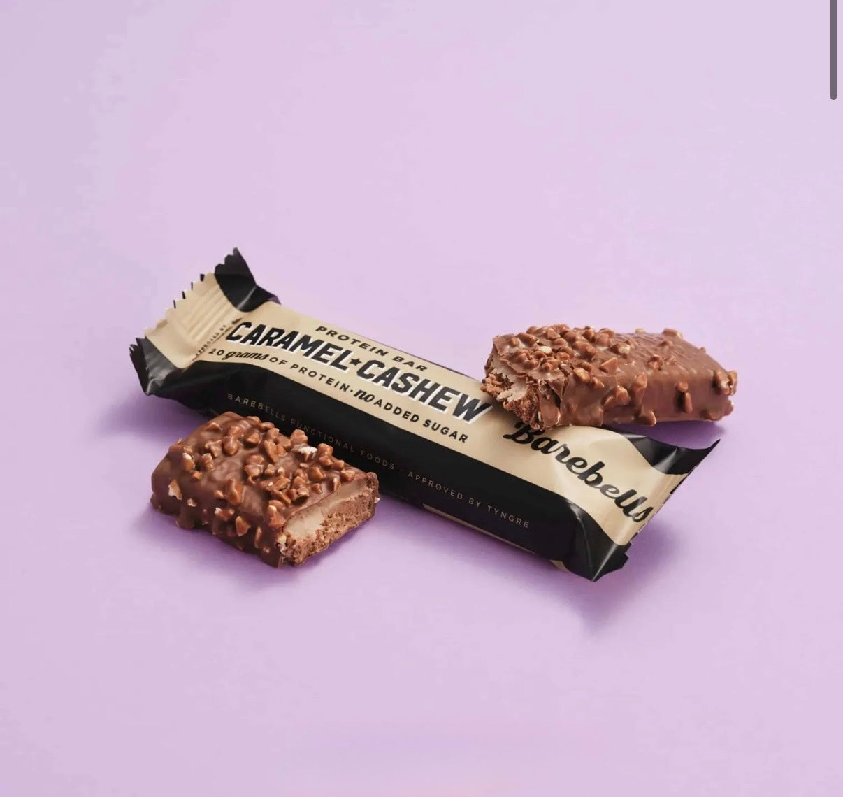Barebells Protein Bars