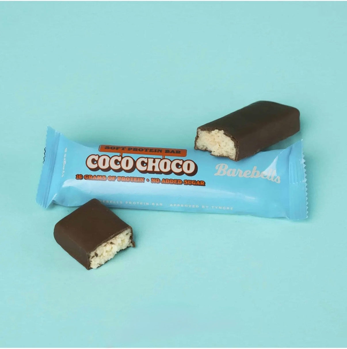Barebells Protein Bars