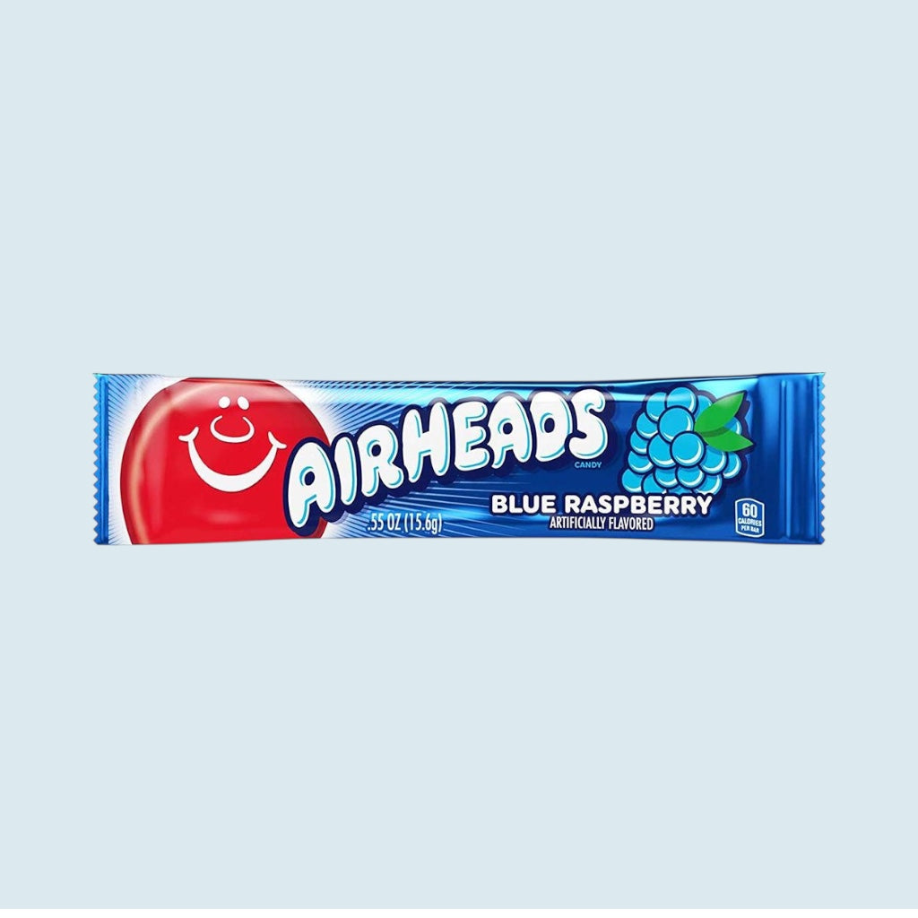 Airheads Candy Bars