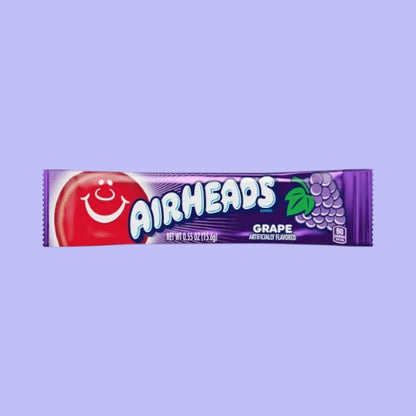 Airheads Candy Bars