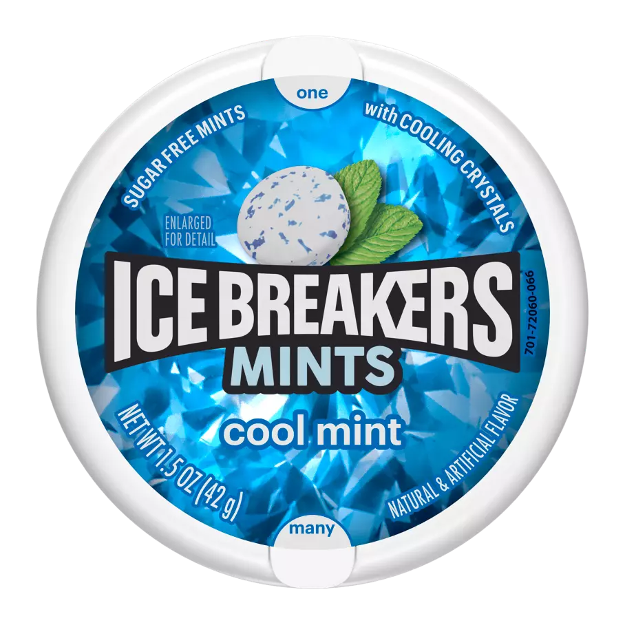 Ice Breakers