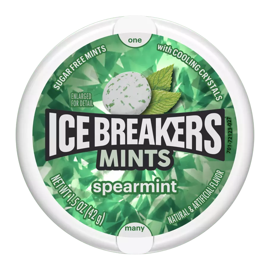 Ice Breakers