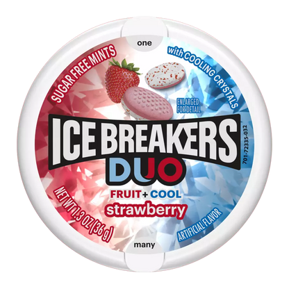 Ice Breakers