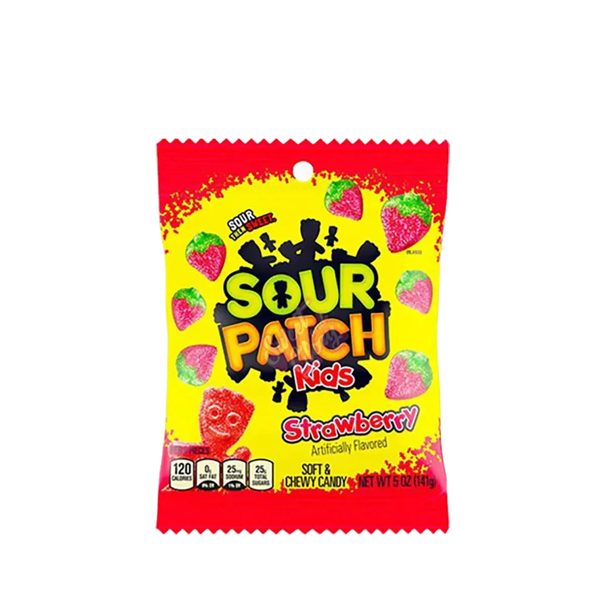 Sour Patch Kids strawberry