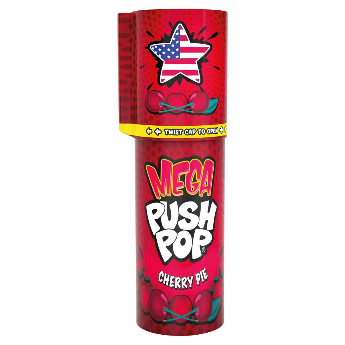 Mega push pop