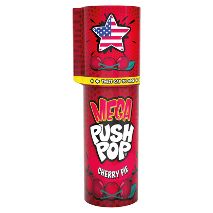 Mega push pop