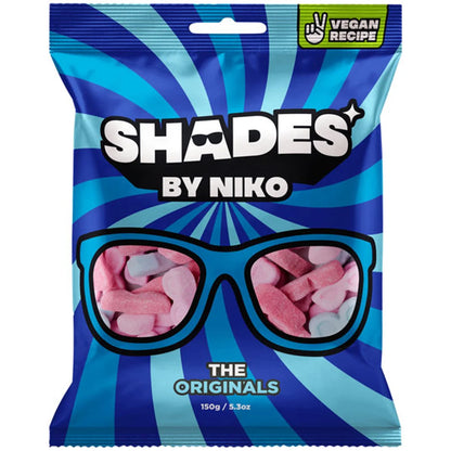 Shades by NIKO 150g