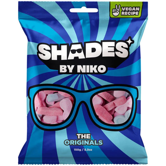 Shades by NIKO 150g