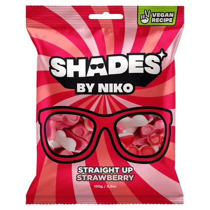 Shades by NIKO 150g