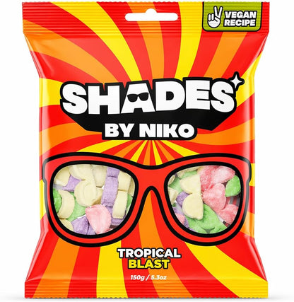 Shades by NIKO 150g