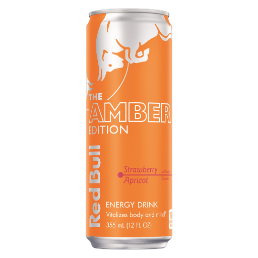 Red Bull Editions