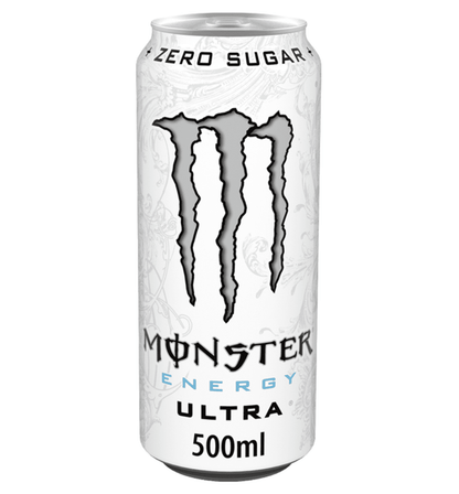 Monster Energy