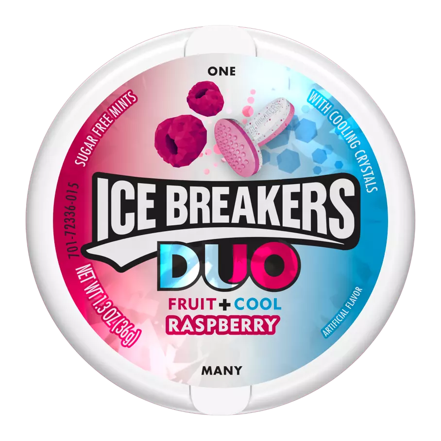 Ice Breakers