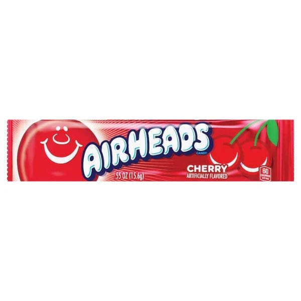 Airheads Candy Bars