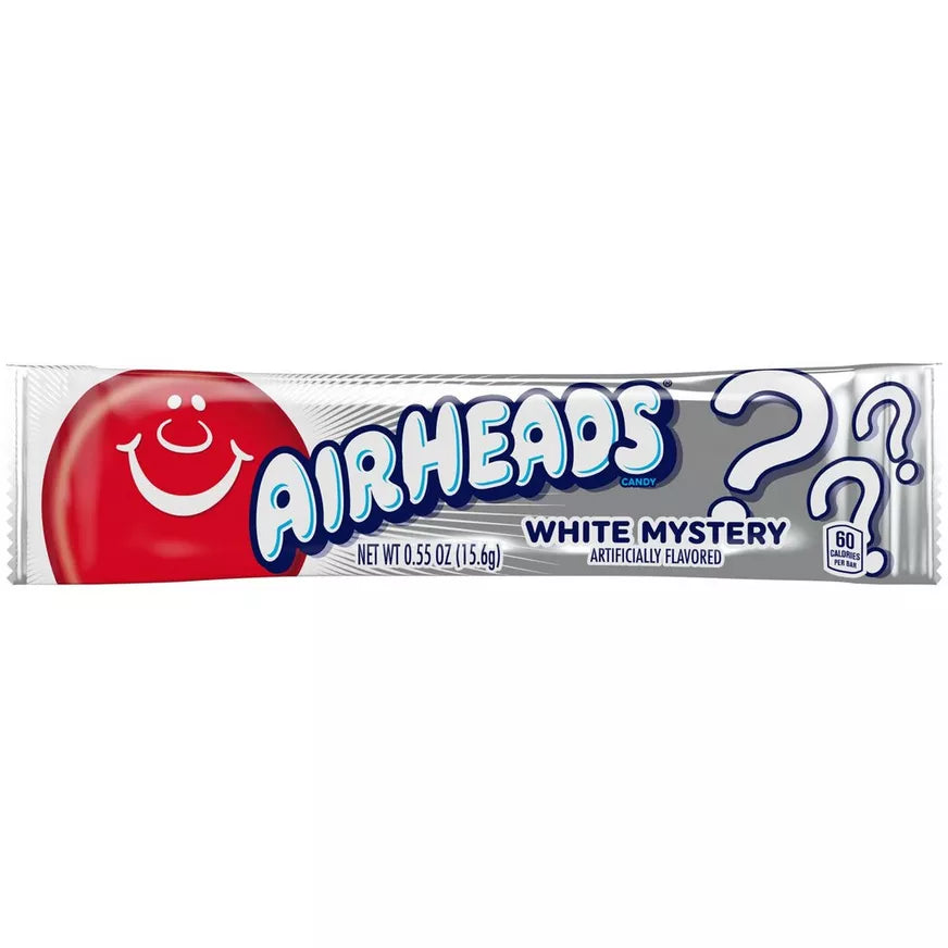 Airheads Candy Bars