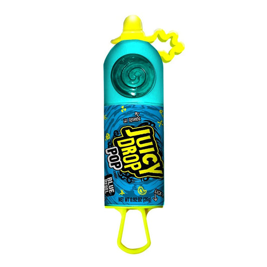 Juicy Drop Pop