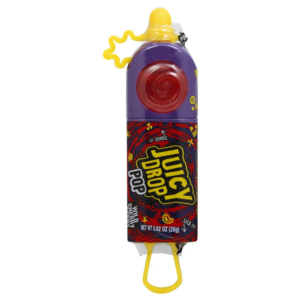 Juicy Drop Pop