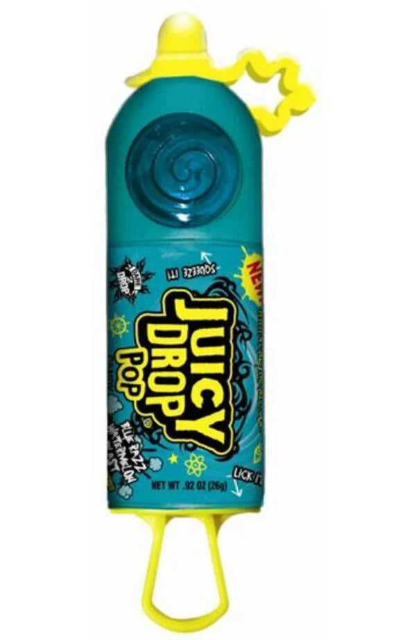 Juicy Drop Pop