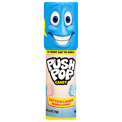Push Pops