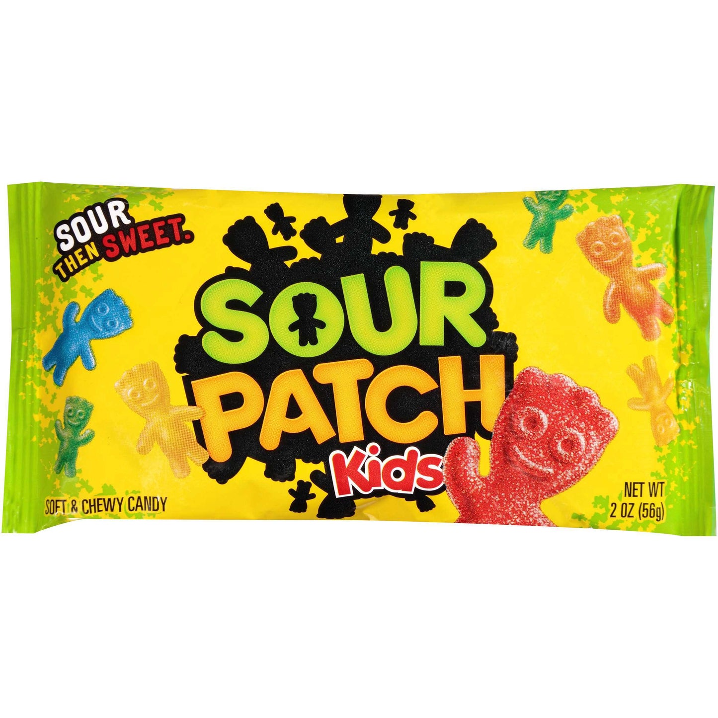 Sour Patch Kids