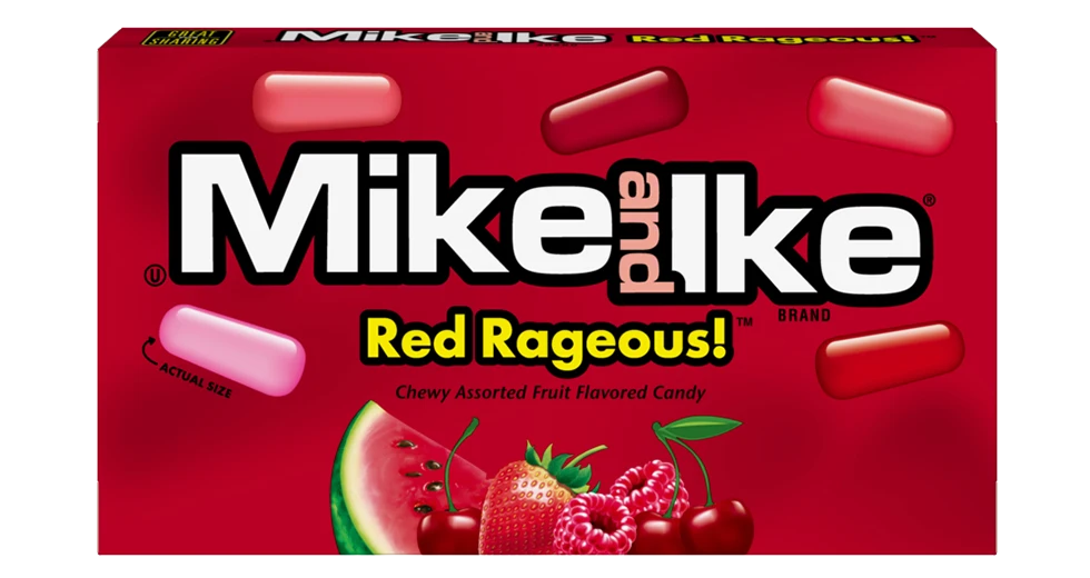 Mike And Ike