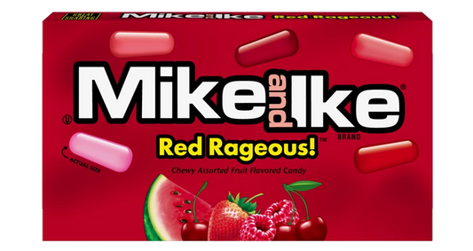 Mike And Ike