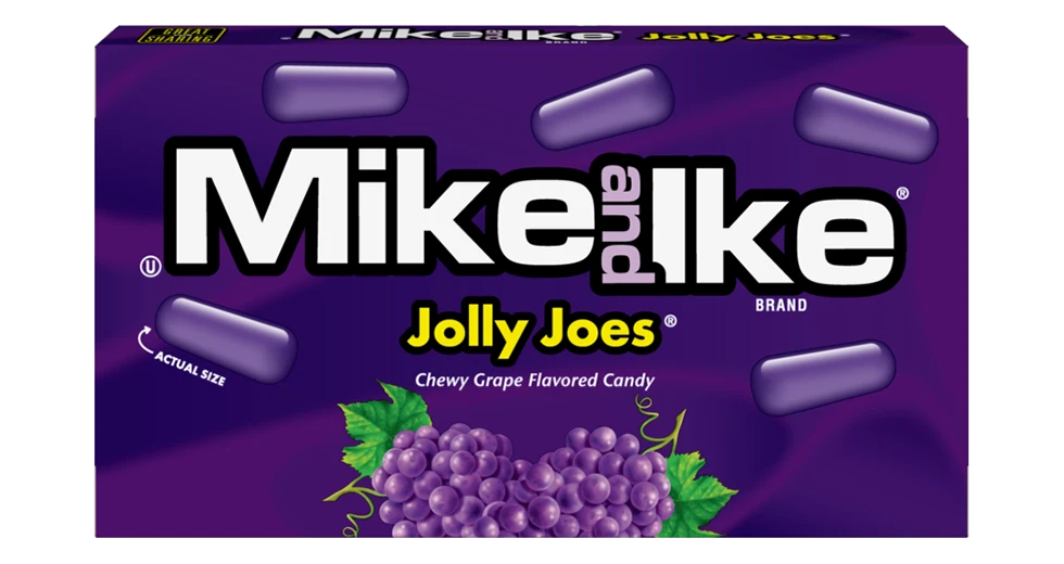 Mike And Ike