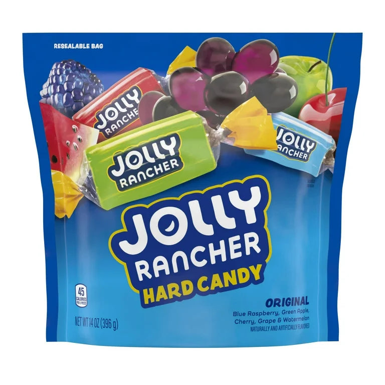 Jolly Rancher 400g